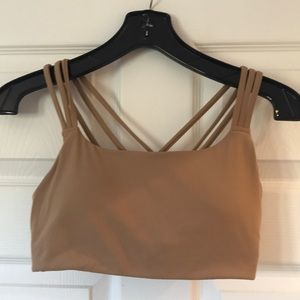 sports bra- worn twice